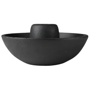 CAST IRON TAPER HOLDER