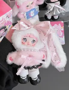 Nommi Pink Energy Series Plush Blind Box