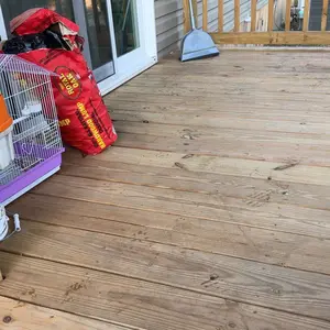 Product Review of GuruNanda Whitening Strips, 7-day treatment (7 Packets - 2 Strips per pack) - Non-Slip, Dry Strip Technology from p**2