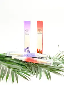 Cuticle Revitalizer Oil