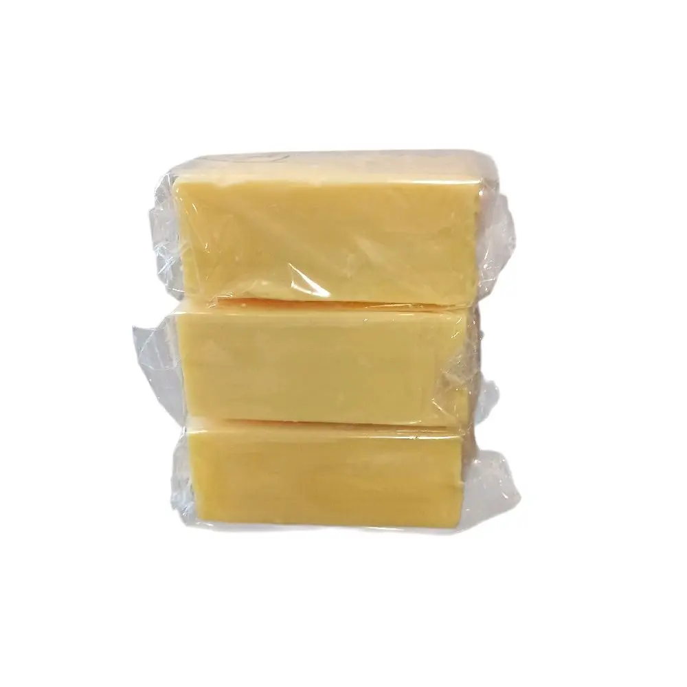 3 Ultra Claire Soap - Naturally Radiant Skin Care - Progressively Enhances Skin Glow daily