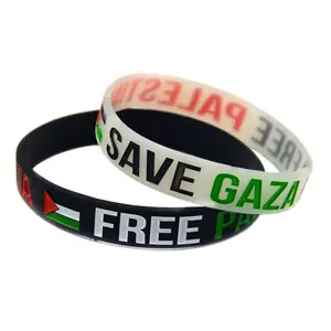 Free Palestine bracelet