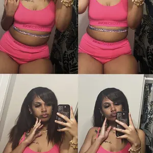 Random Color Beaded Elastic Waist Chain, Boho Jewelry for Women and Girls, Fashion Accessory for Party and Daily Wear, Trendy Birthday Gift for Her