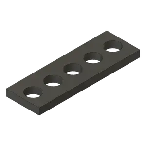 NAAMS Spacer ASP550 DSCP052-M500