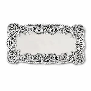 Concho Bread tray