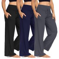 Black/ Navy Blue/ Dark Grey (2 Pockets)