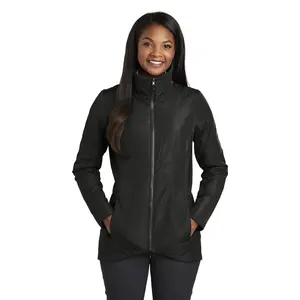 Port Authority ® Ladies Collective Insulated Jacket. L902
