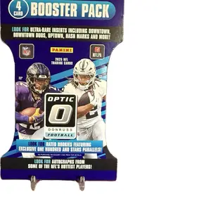 Optic Booster Pack