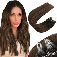 #2/2/6 Dark Brown Bala Medium Brown 