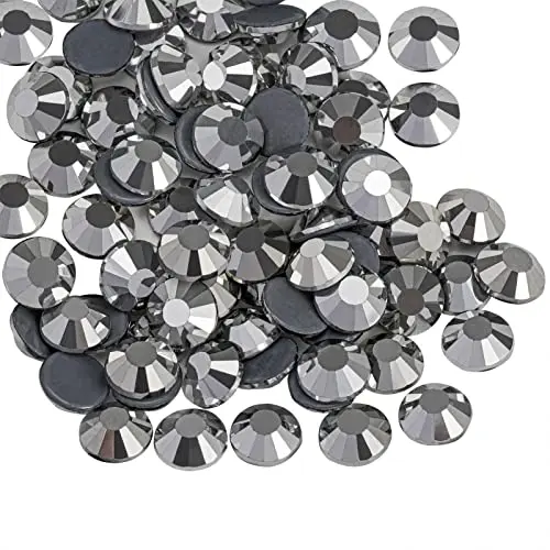 Silver Hematite
