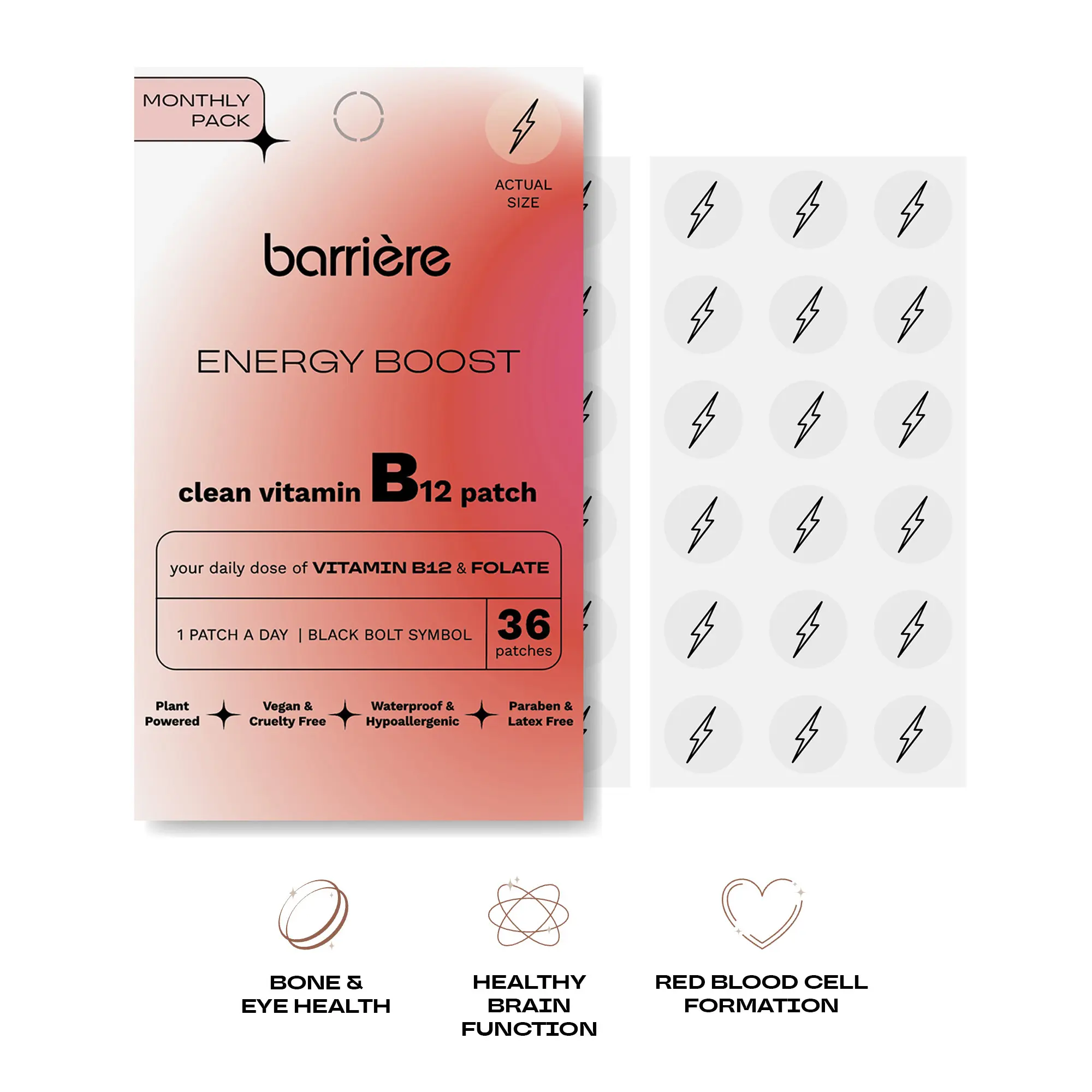Energy Boost