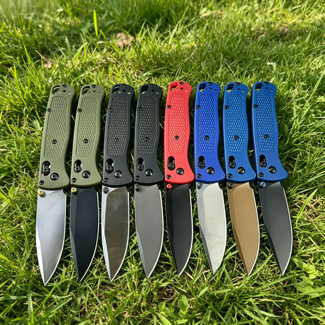 535 Outdoor EDC Pocket Tool, versatile outdoor camping tool with a non-slip handle-an ideal survival gift for outdoor enthusiasts