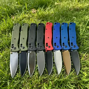 535 Outdoor EDC Pocket Tool, versatile outdoor camping tool with a non-slip handle-an ideal survival gift for outdoor enthusiasts