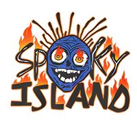 Spooky Island 2