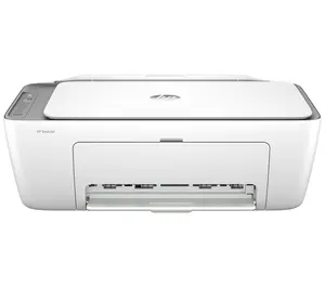 HP DeskJet 2800 Series Wireless All-in-One Inkjet Printer HP DeskJet 2800 Series Wireless All-in-One Inkjet Printer