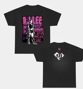 AJ Lee Spinning Webs Since 2011 T-Shirt , Vintage AJ Lee Graphics Tee, Gift For Fan , For Men And Women