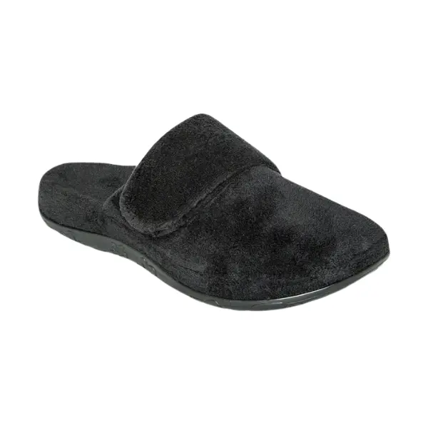 Aetrex Women's Mandy Black