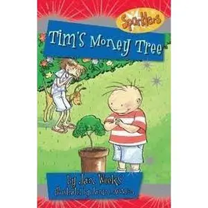 USED-Tim's Money Tree by Jan Weeks (Paperback)