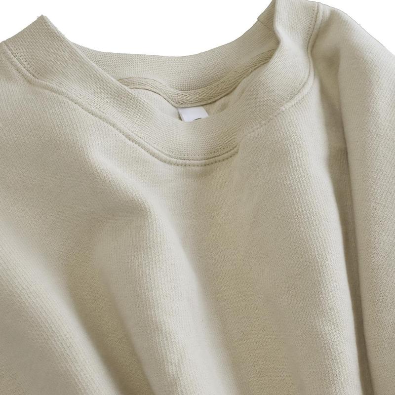 Holafish Womens Sweatshirts Hoodies Fleece Crewneck Sweaters Casual Tops Comfy Fall Fashion Outfits Winter Clothes 2025