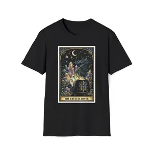 Crystal Lover T-Shirt