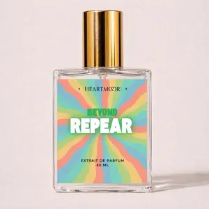 Extrait De Parfum | 50 ml | Highly Fragranced Premium Parfum