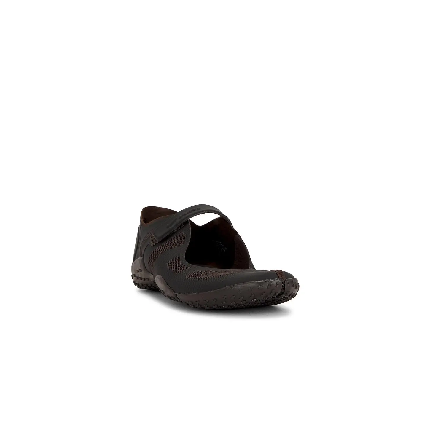 NikeSKIMS Rift Mesh Sneaker in Velvet Brown