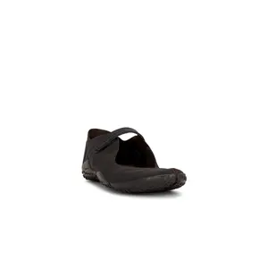 NikeSKIMS Rift Mesh Sneaker in Velvet Brown