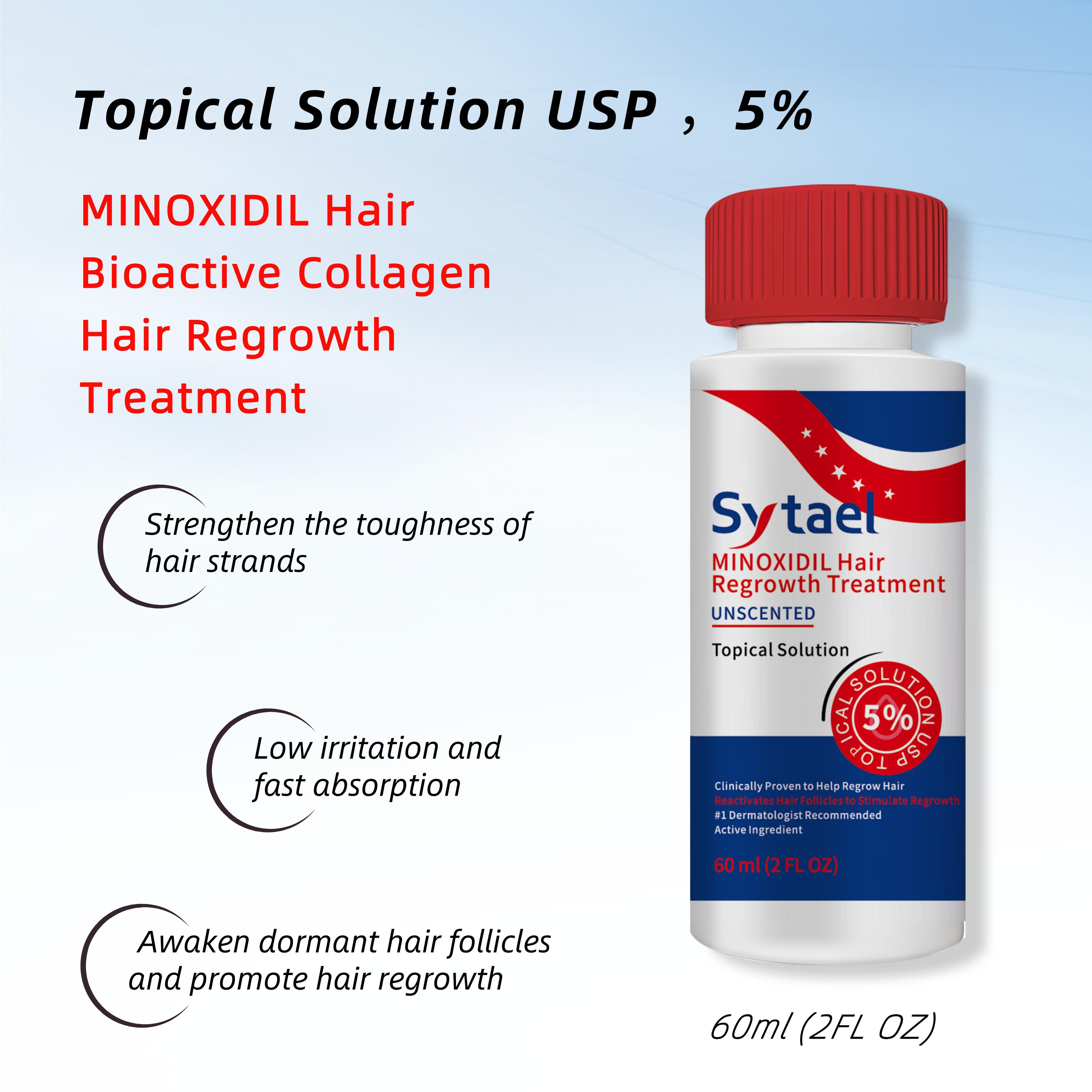 Sytael Hair Follicle Activating Shampoo for Anti-Hair Loss and Hair Growth uses pure natural plant extracts and is suitable for people with androgenetic alopecia, alopecia areata, postpartum, and post-hair transplant conditions.