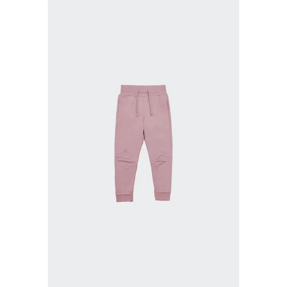 Dusty Rose | Sweatpants
