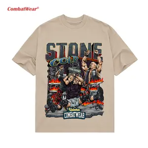 WWE STONE COLD FLAMES COMIC TEE,  Wrestling Tee, Wrestling Graphic Tee, Wrestler Shirt, Sports Shirt, Vintage Wresting Shirt, Wrestling Fan Gift
