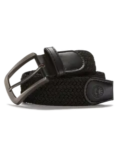 CINCINNATI BRAIDED BELT CINCINNATI BRAIDED BELT