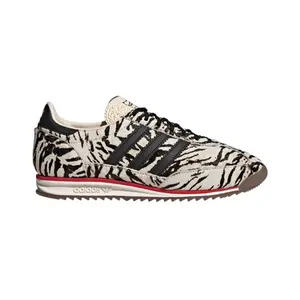 adidas Originals Women's SL 72 OG Zebra