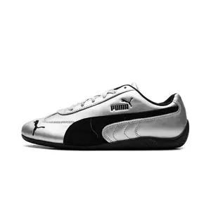 Speedcat "Metallic Silver" 405357 01