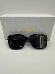 Pre-owned Dior sunclasses