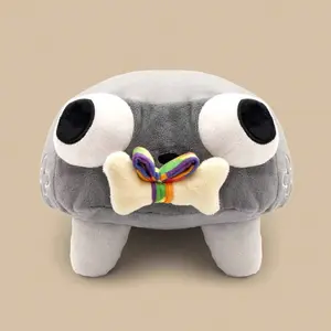 Dandy's Adorable Cute Plush Toys Collection, Soft And Cuddly Stuffed Animals For Kids Ages 3+ Collectible Plushies Gifts For Kids & Fans Birthday Festival And Special Occasions