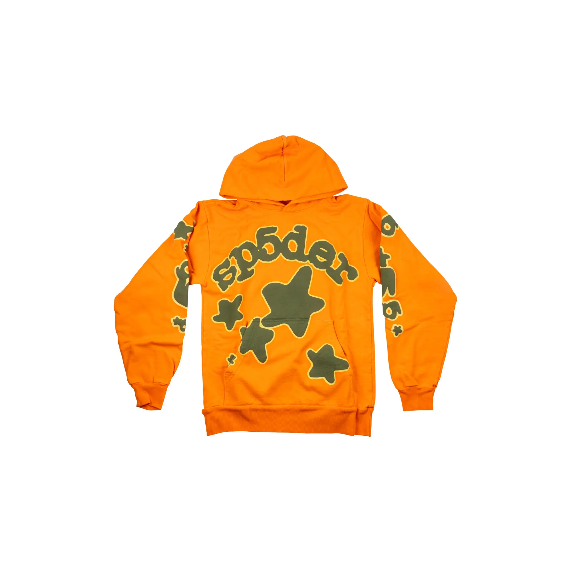 sp5der atlanta hoodie - TikTok Shop