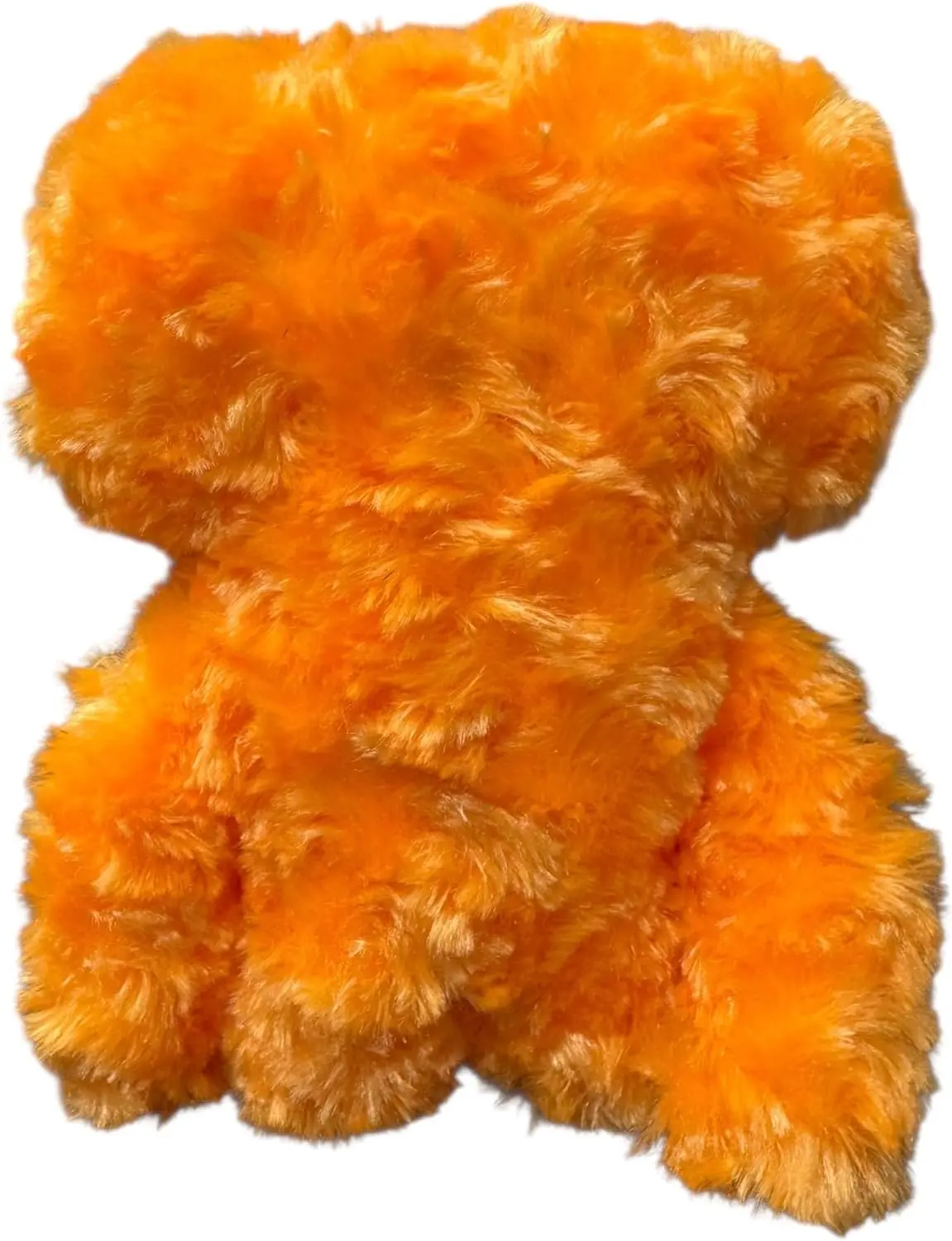 ZURU Fuggler Funny Ugly Monsters Chaos Crew 9" Plush Stuffed Animal (Squidge)