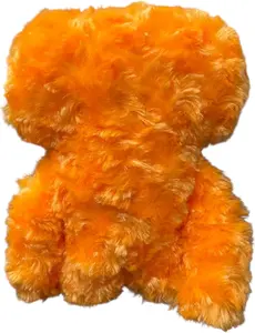 ZURU Fuggler Funny Ugly Monsters Chaos Crew 9" Plush Stuffed Animal (Squidge)