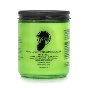 Rich Roots All-In-One Beard & Hair Conditioning Moisturizer (Original)