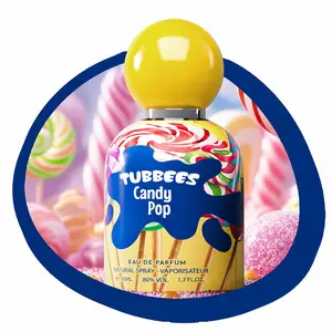 Candy Pop Tubbees