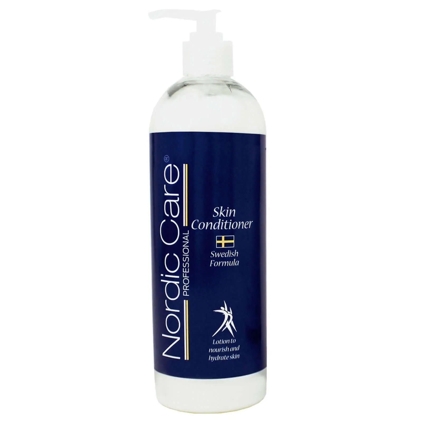 Skin Conditioner for dry skin