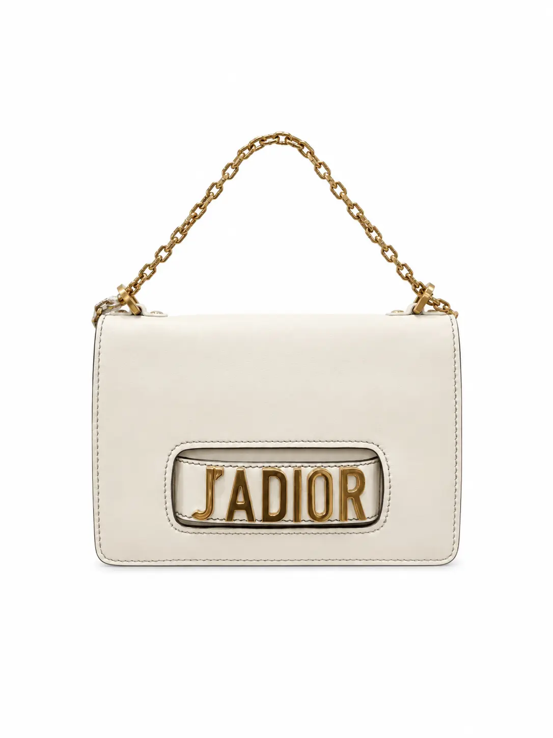 Pre-owned Dior calfskin Crossbody Bags J'Adior Crossbody Bag 33486145