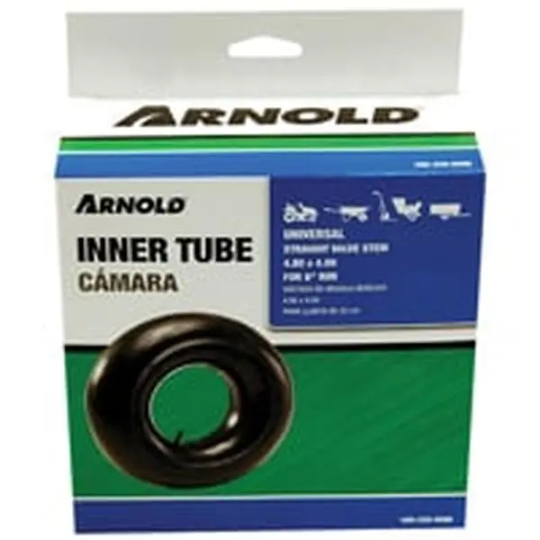 Arnold 490-328-0006 Size 8" Inner Tube for Specialty Garden Tools, Tools & Hardware Applications