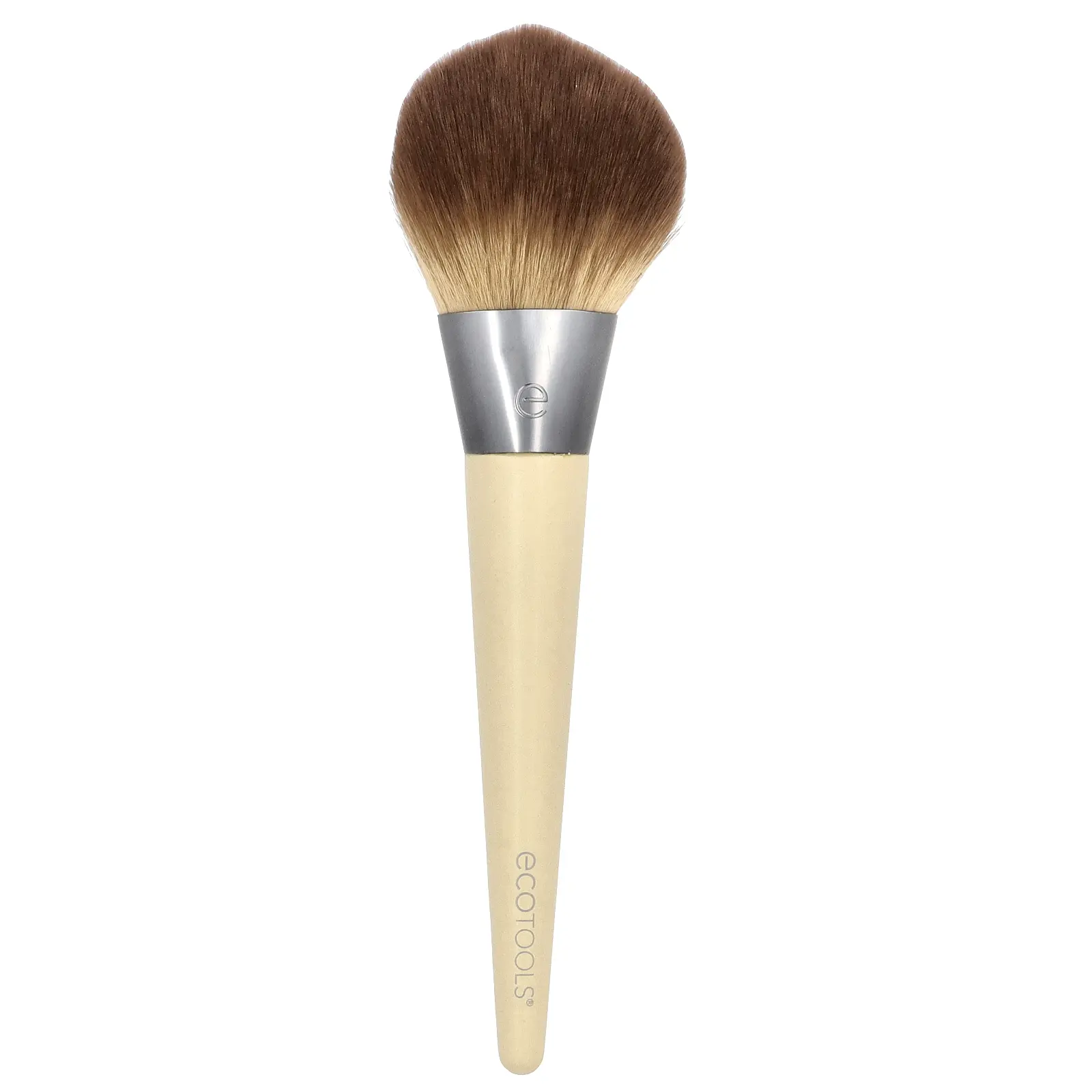 EcoTools Blurring Powder Brush, 1 Brush EcoTools Blurring Powder Brush, 1 Brush