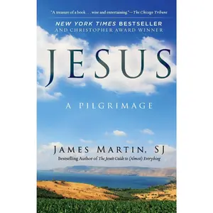 Jesus: A Study of the Life of Jesus Through the Gospels