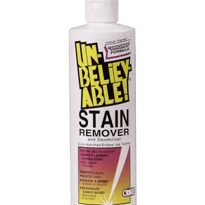 CORE UNBELIEVABLE! "ORIGINAL" STAIN REMOVER 16OZ. #SR100