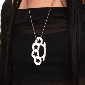 Hardcore Necklace