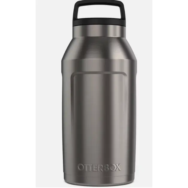 Elevation Growler w/Screw Lid 64oz Stainless Steel