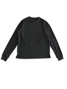 Platinum Kidney Dialysis Access Thermal Long Sleeve — Zip Sleeve for Chest Port & Fistula Access | CKD Patient Apparel