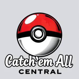 CatchemAllCentral shop logo